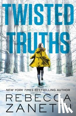 Zanetti, Rebecca - Twisted Truths