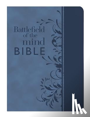 Meyer, Joyce - BATTLEFIELD OF THE MIND BIBLE