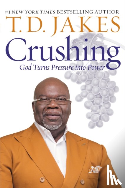 Jakes, T. D. - Crushing