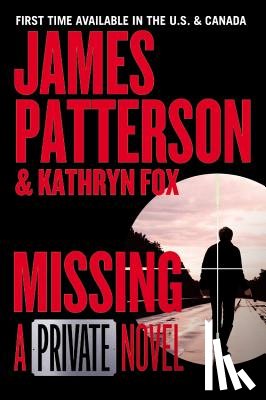 Patterson, James - Missing