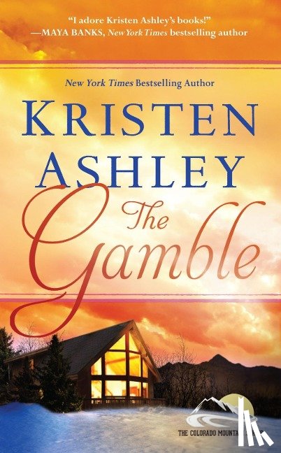 Ashley, Kristen - Gamble