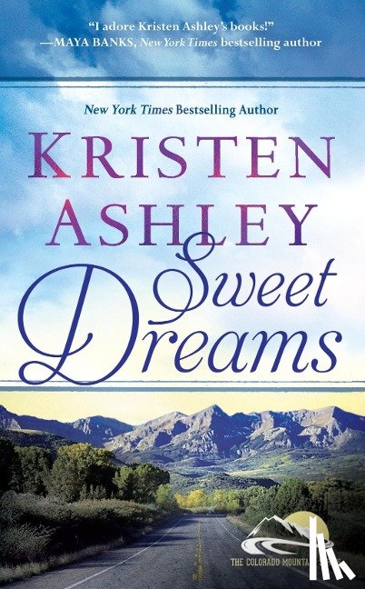 Ashley, Kristen - Sweet Dreams