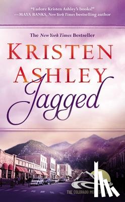 Ashley, Kristen - Jagged
