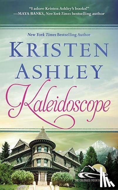Ashley, Kristen - Kaleidoscope