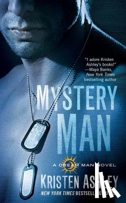 Ashley, Kristen - Mystery Man