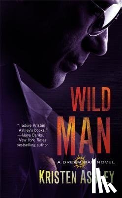 Ashley, Kristen - Wild Man