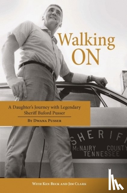 Dwana Pusser, Ken Beck, Jim Clark - Walking On