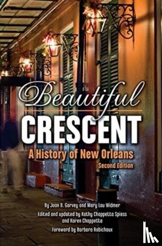 Kathy Chappetta Spiess - Beautiful Crescent