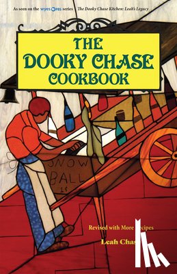 Chase, Leah - The Dooky Chase Cookbook