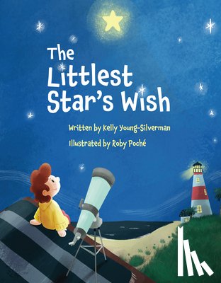 Young-Silverman, Kelly - The Littlest Star's Wish