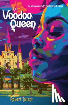 Tallant, Robert - The Voodoo Queen