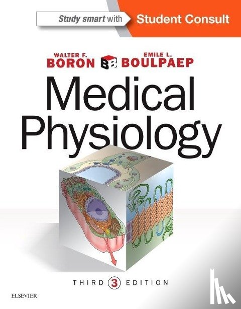 Boron, Walter F. (Professor, Boulpaep, Emile L. (Professor - Medical Physiology