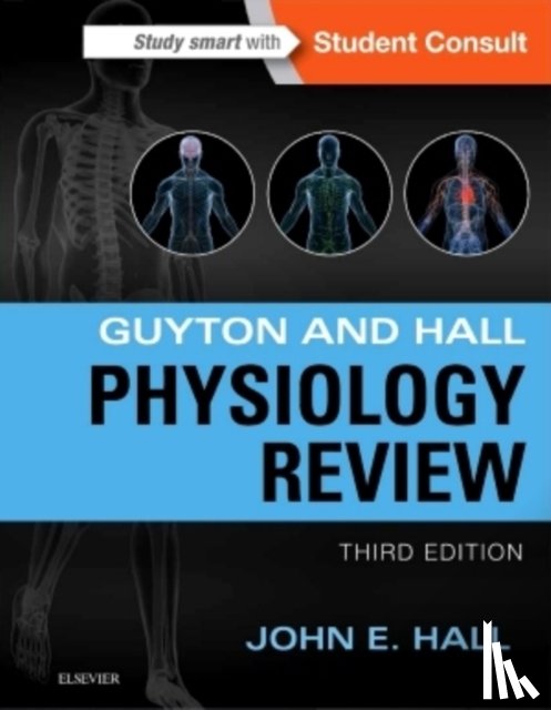 Hall, John E. - Guyton & Hall Physiology Review