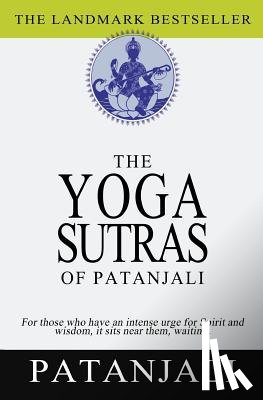 Johnston, Charles - The Yoga Sutras of Patanjali