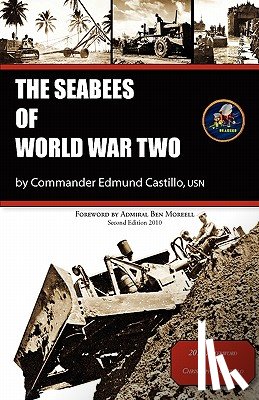 Bingham, Kenneth E. - The Seabees Of World War II