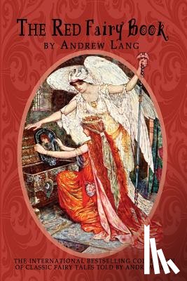 Lang, Andrew - The Red Fairy Book