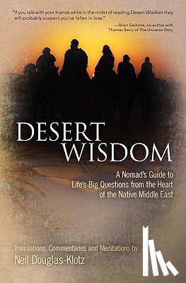 Douglas-Klotz, Neil - Desert Wisdom