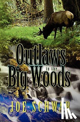 Schwab, Joe - Outlaws in the Big Woods