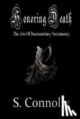 Connolly, S - Honoring Death
