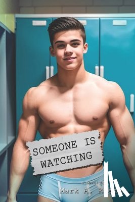 Roeder, Mark a. - Someone Is Watching