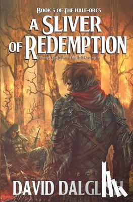 Dalglish, David - A Sliver of Redemption