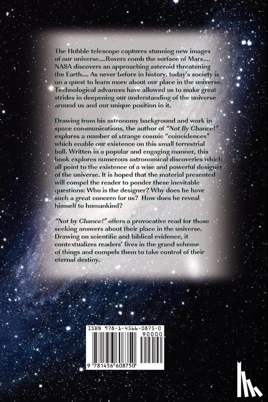 Skoric, Ranko - Not By Chance!