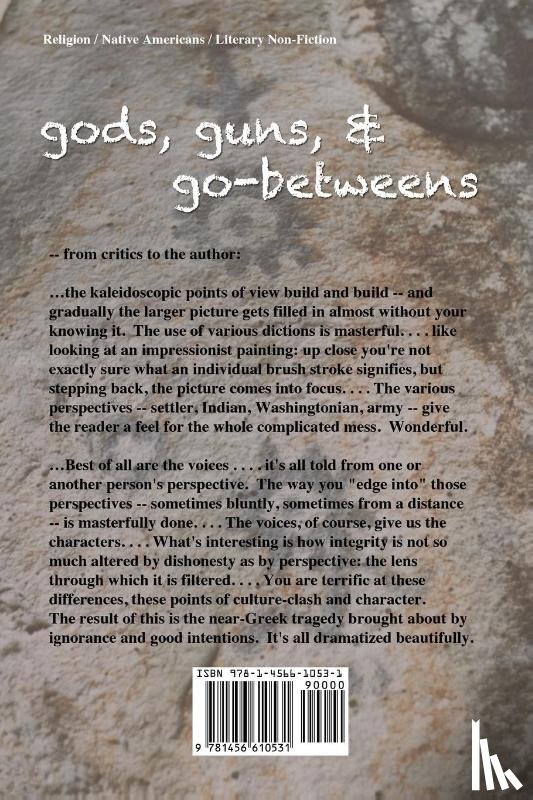 Mattson, Lu - Shaman's Dream