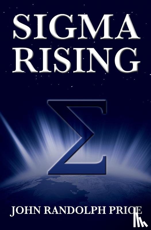 Randolph, John Price - Sigma Rising