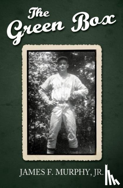 Murphy, James F Jr - The Green Box
