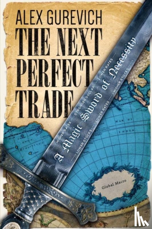 Gurevich, Alex - The Next Perfect Trade