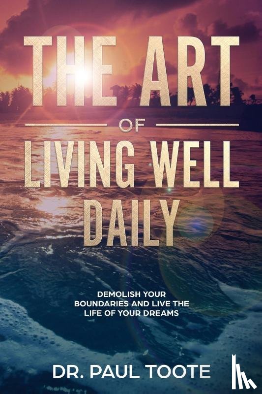 Toote - The Art of Living Well Daily