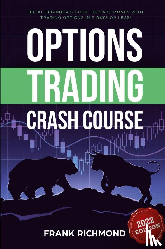 Richmond, Frank - Options Trading Crash Course