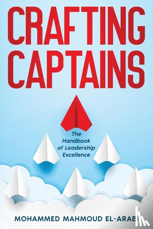 El-Arabi, Mohammed - Crafting Captains