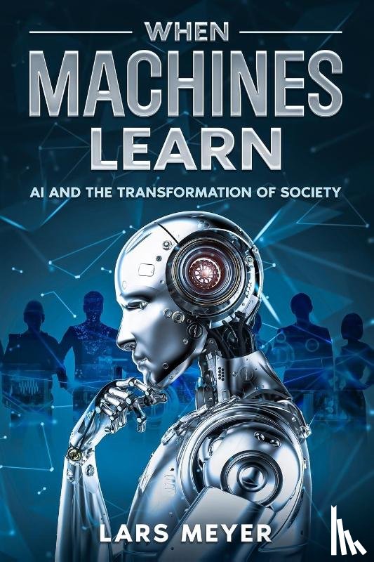 Meyer, Lars - When Machines Learn