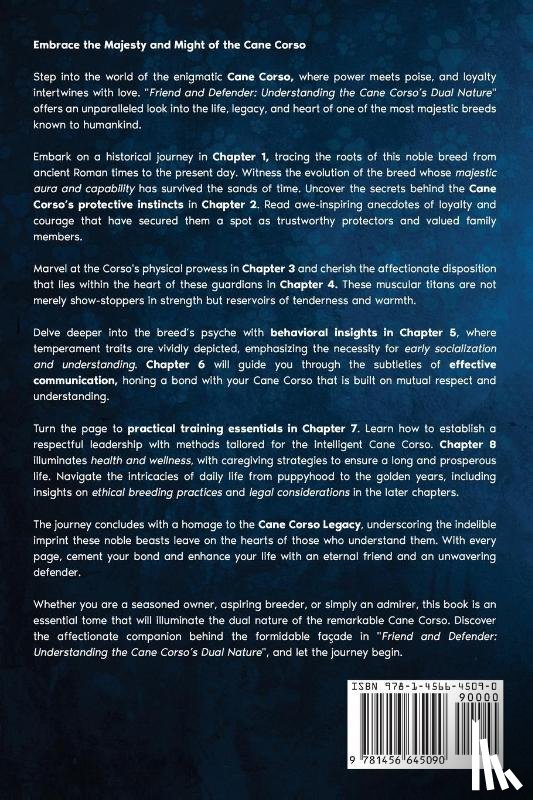 Ziegler, Tara - Title