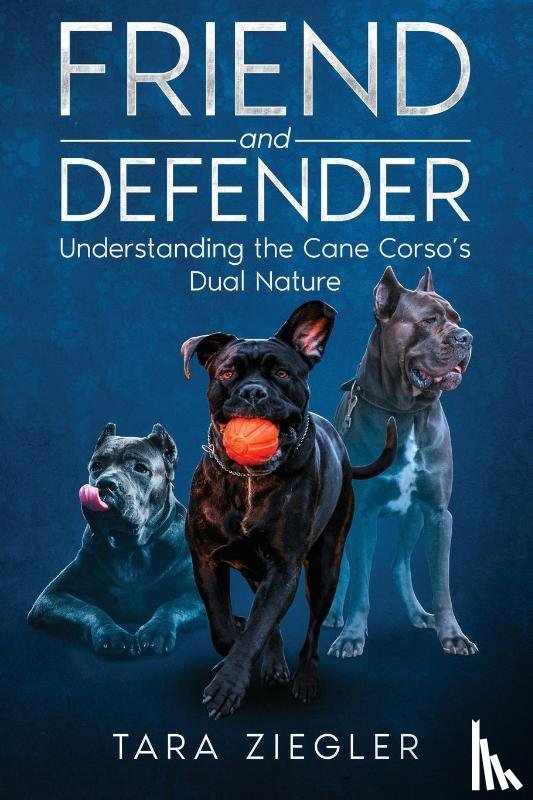 Ziegler, Tara - Title