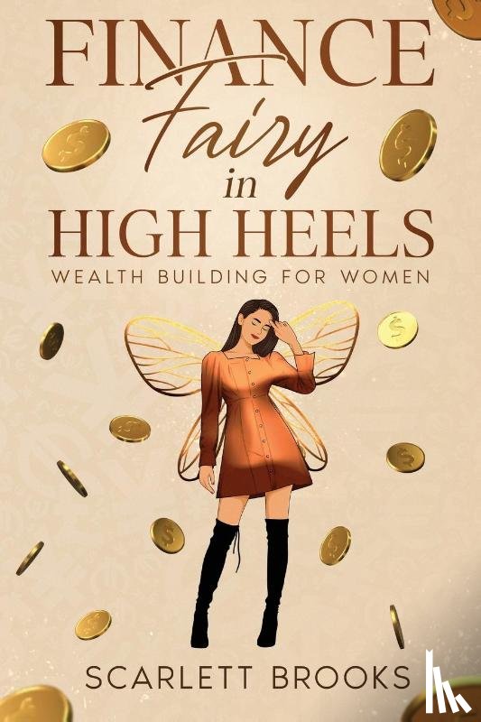 Brooks, Scarlett - Finance Fairy in High Heels
