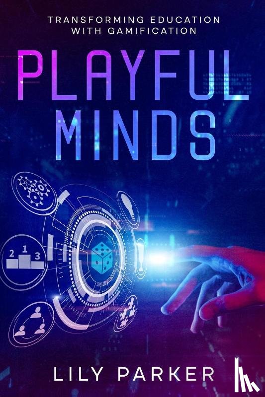 Parker, Lily - Playful Minds