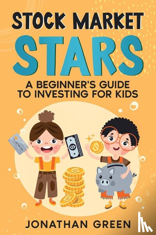 Green, Jonathan - Stock Market Stars