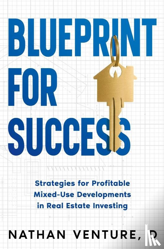 Venture D, Nathan - Blueprint for Success