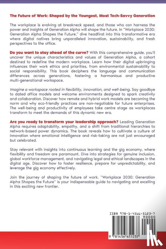 Stone, Avery - Workplace 2030