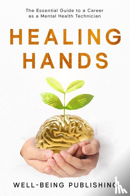 Publishing, Well-Being - Healing Hands