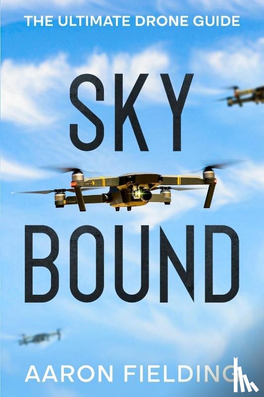 Fielding, Aaron - Sky Bound