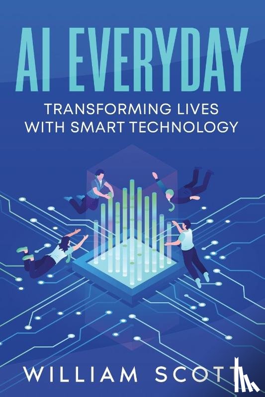 Scott, William - AI Everyday
