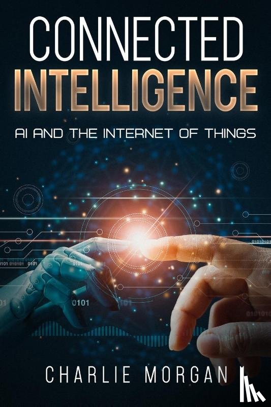 Morgan, Charlie - Connected Intelligence