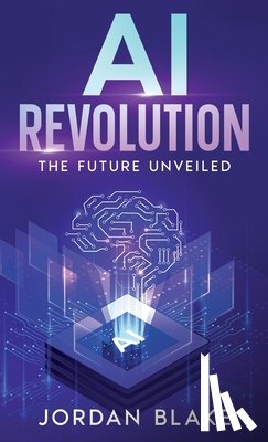 Blake, Jordan - AI Revolution
