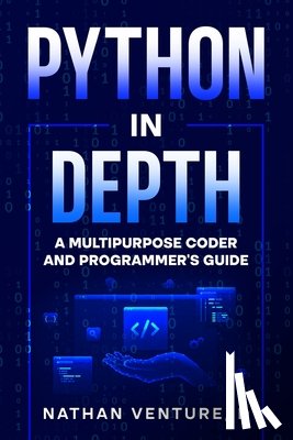 Venture, D Nathan - Python in Depth