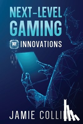 Collins, Jamie - Next-Level Gaming