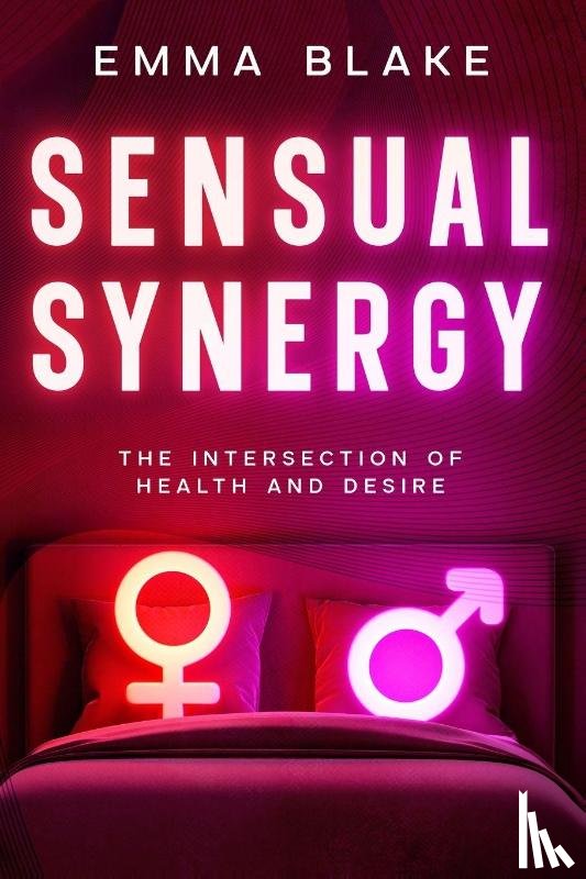 Blake, Emma - Sensual Synergy