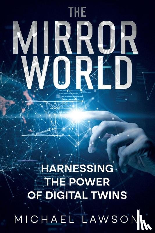 Lawson, Michael - The Mirror World